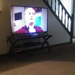 Meet your Posher, Anderson